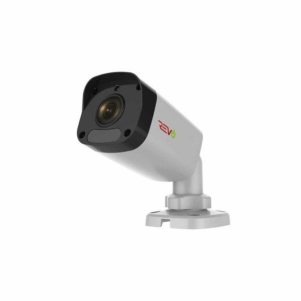Revo America Ultra HD Indoor and Outdoor Surveillance Bullet Camera - 2 Megapixel RUCB2M-1C